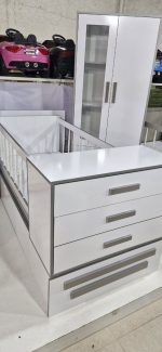 سرویس چوب R110 - Image 3