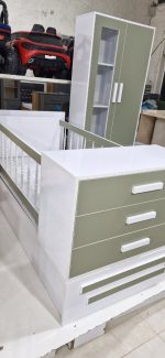 سرویس چوب R110 - Image 4