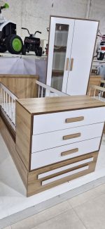 سرویس چوب R110