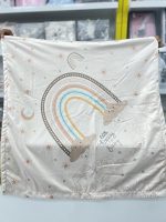 پتو دورپیچ خزدار - Image 3