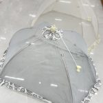 پشه بند چتری