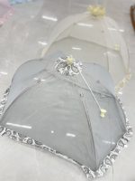 پشه بند چتری