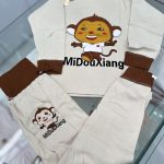 بلوز شلوار فانتزی