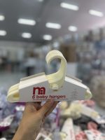 چوب لباسی رنگی 3 و 4 عددی