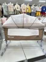 تخت کنار مادر verona - Image 4