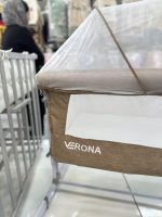 تخت کنار مادر verona - Image 2