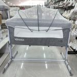 تخت کنار مادر verona