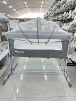 تخت کنار مادر verona