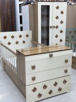 سرویس چوب خرسی - Image 3