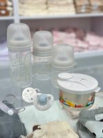 شیشه شیر آلگو - Image 4