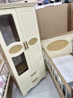 سرویس چوب ویکتوریا حصیری - Image 6