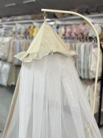 تخت کنارمادرپایه فلزی آنام - Image 4