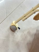 تخت کنارمادرپایه فلزی آنام - Image 5
