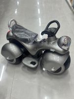 موتورشارژی چرخ پهن وسپی - Image 6