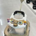 روروئک میشا دسته دار