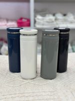 فلاسک درب استیل