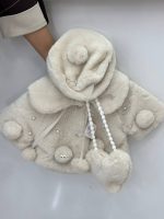 شنل زمستونی دخترانه - Image 10