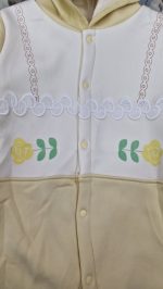 سرهمی مخمل اعلاء خارجی - Image 7