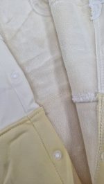 سرهمی مخمل اعلاء خارجی - Image 6