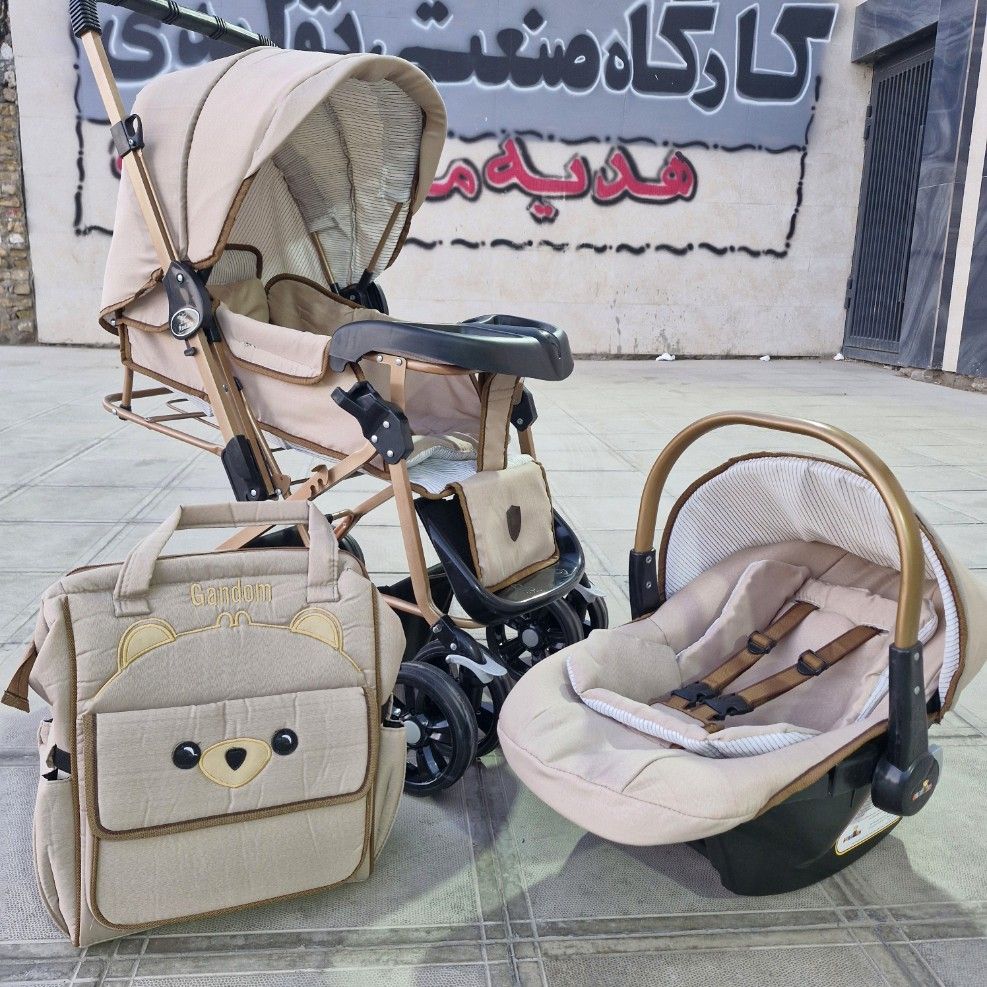 IMG_20260802_105801_964 سرویس کالسکه گندم گربه - Image 1