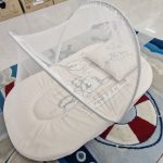 پشه بند تشک دار تیک مک کد 209 - Image 2