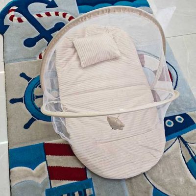 پشه بند تشک دار کبریتی کد 212