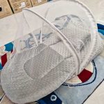 پشه بند تشک داراقتصادی کد 213 - Image 8