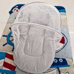 پشه بند تشک داراقتصادی کد 213 - Image 7