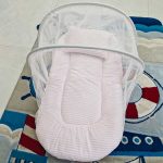 پشه بند تشک داراقتصادی کد 213 - Image 5