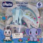 ست ظرف غذا چیکو کد 214
