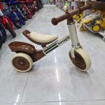سه چرخه تعادلی استرینگ کد 216