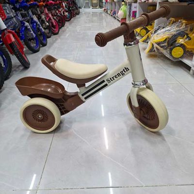 سه چرخه تعادلی استرینگ کد 216