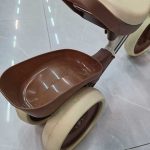 سه چرخه تعادلی استرینگ کد 216