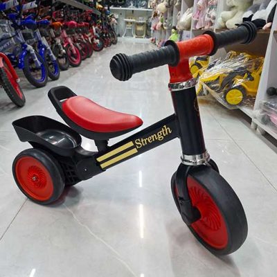 سه چرخه تعادلی استرینگ کد 217