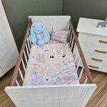 سرویبس چوب مدل هامون کد 219