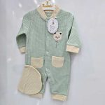 سرهمی بیوتی با جنس کبریتی کد 220 - Image 4