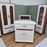 سرویس چوب مدل شیما کد 221