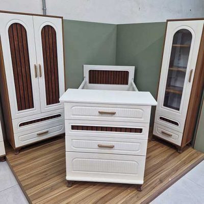 سرویس چوب مدل شیما کد 221