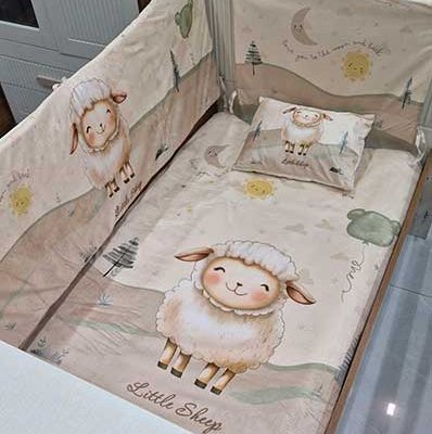 روتختی نوزادی چاپی احد کد 222