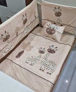 روتختی نوزادی چاپی احد کد 222