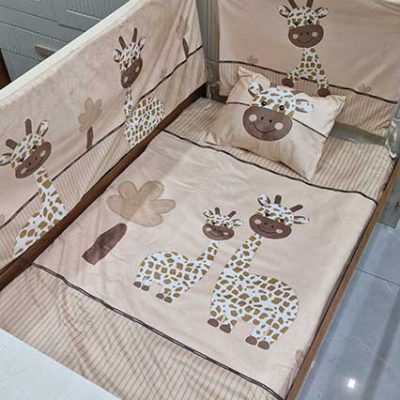 روتختی نوزادی چاپی احد کد 222