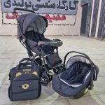 ست کالسکه کد 242