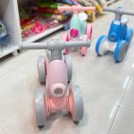 چهار چرخ وسپی کد 255