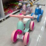 چهار چرخ وسپی کد 255