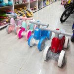 چهار چرخ وسپی کد 255 - تصویر 4