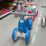 چهار چرخ وسپی کد 255 - تصویر 3