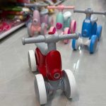 چهار چرخ وسپی کد 255 - تصویر 2