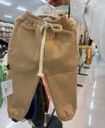 شلوار جاگر داخل خز کد 256 - تصویر 6