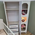سرویس چوب ننو کد 230 - تصویر 4