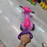 موتور وسپا کد 227
